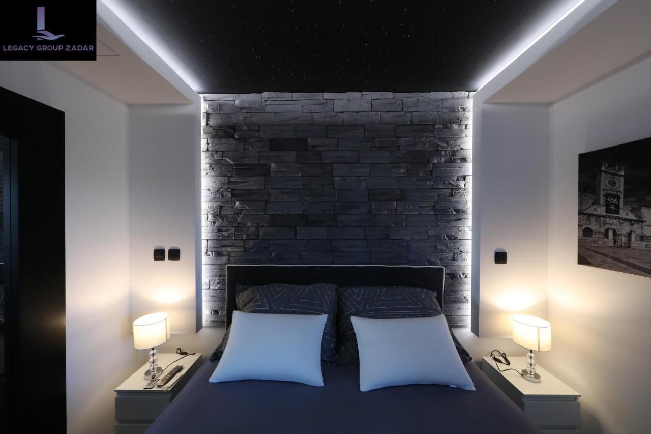 Apartma Legacy Marine2 - Zadar, Luxury