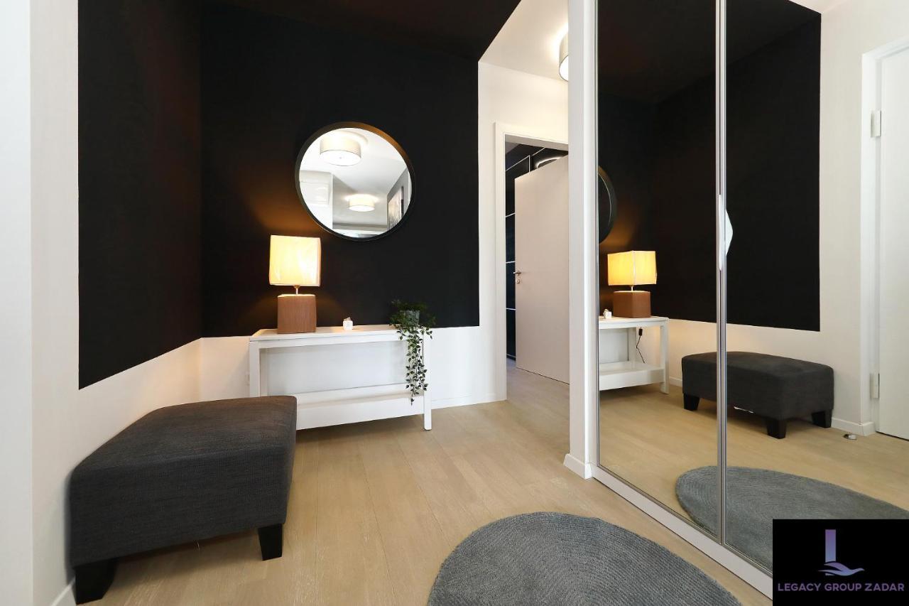 Legacy Marine2 - Zadar, Luxury Apartma *