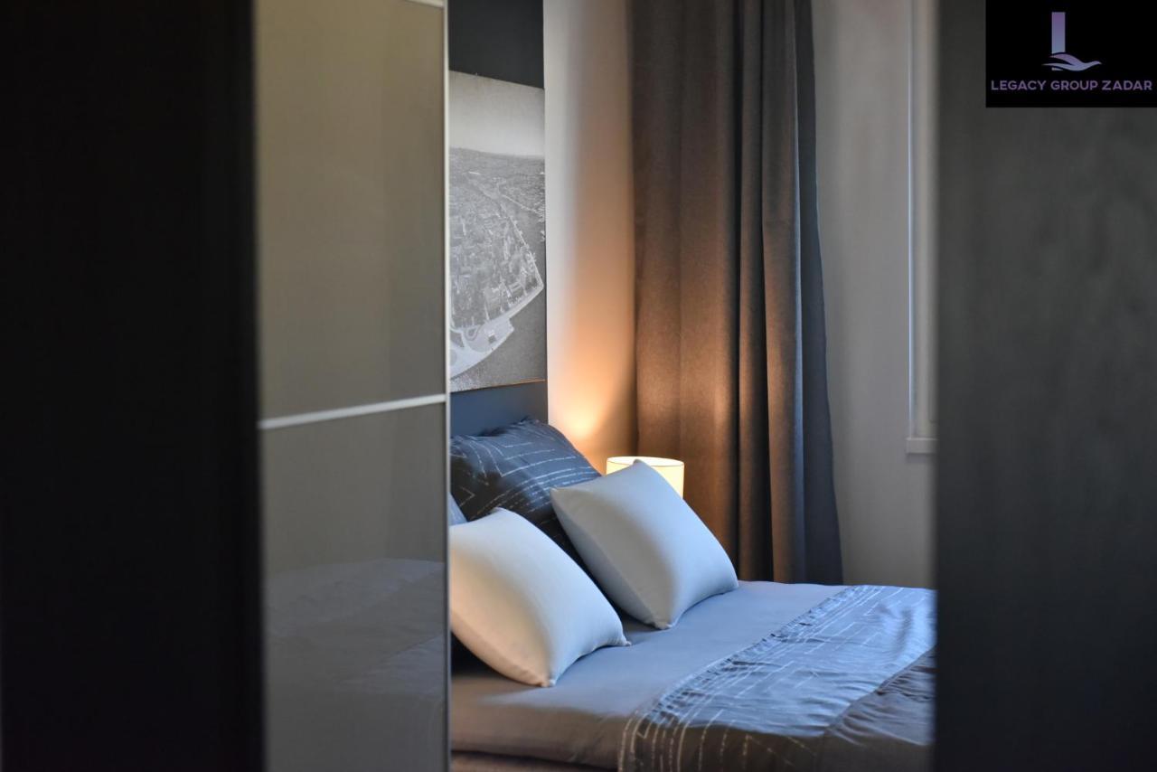 Apartma Legacy Marine2 - Zadar, Luxury Zadar