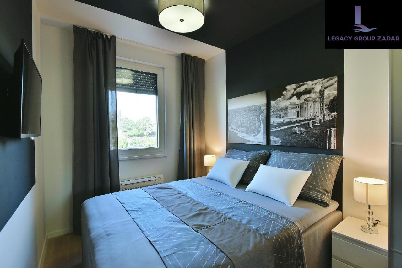 Legacy Marine2 - Zadar, Luxury Apartma Zadar
