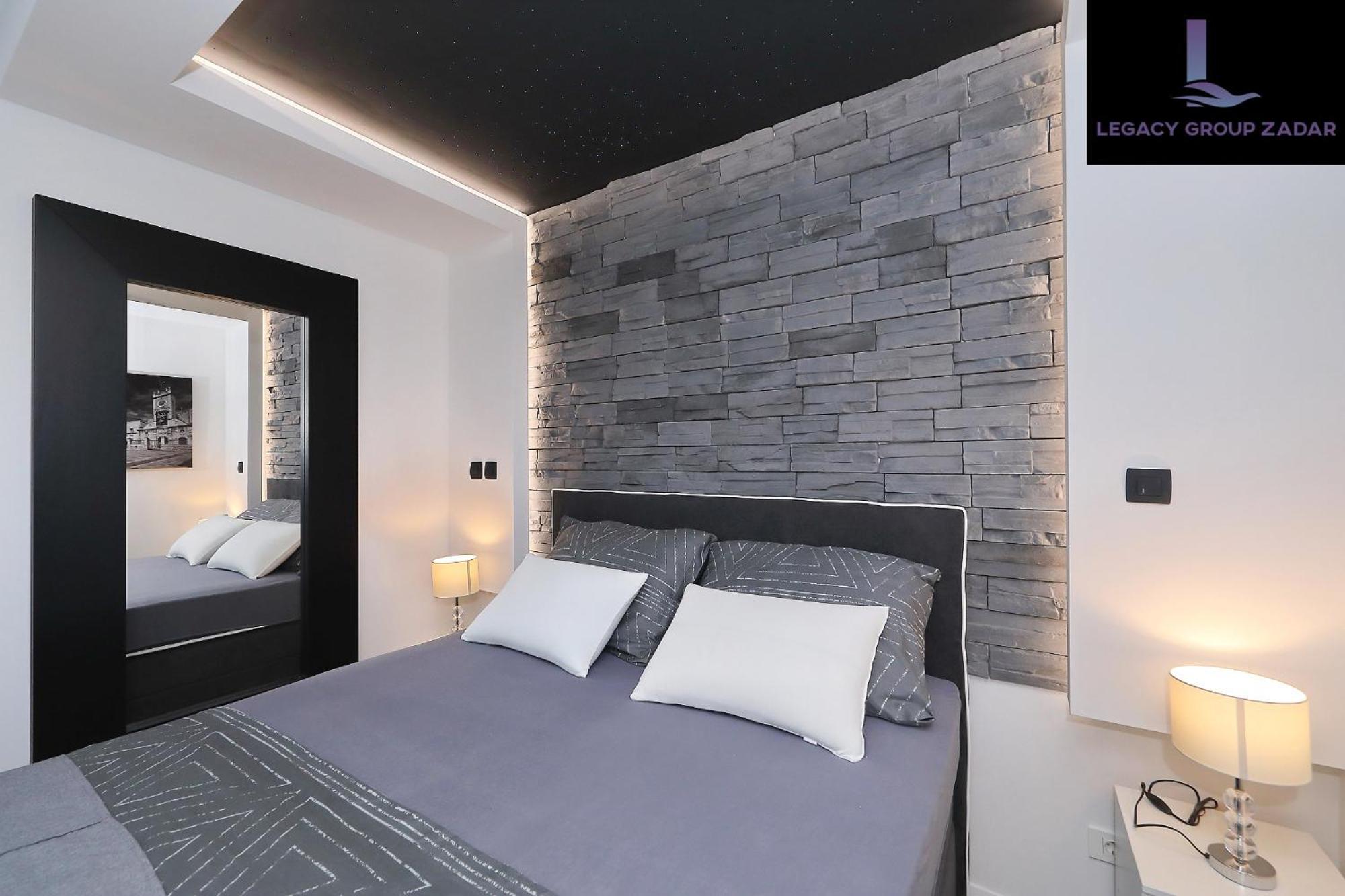 Legacy Marine2 - Zadar, Luxury Apartma Zadar