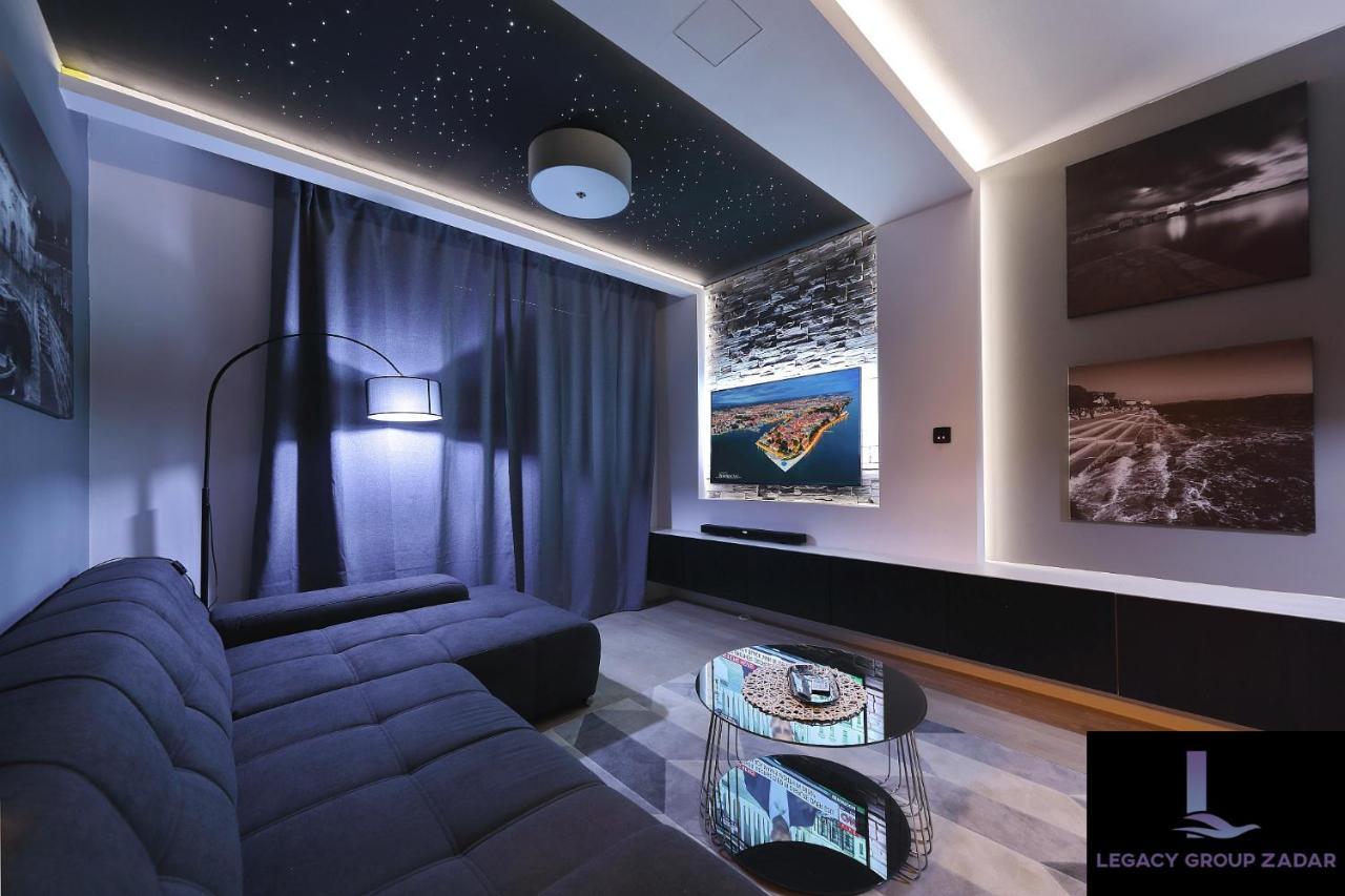Legacy Marine2 - Zadar, Luxury * Zadar
