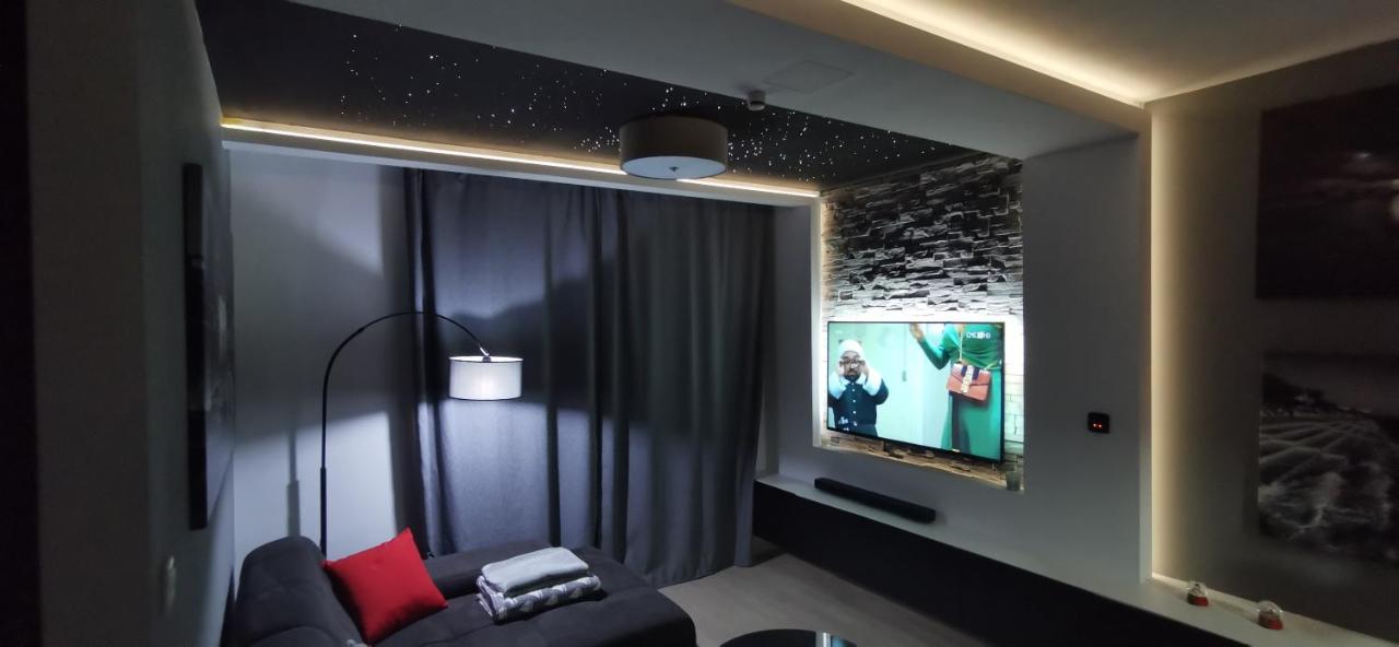 Apartma Legacy Marine2 - Zadar, Luxury *