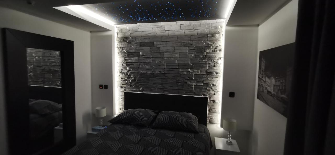 Apartma Legacy Marine2 - Zadar, Luxury Zadar
