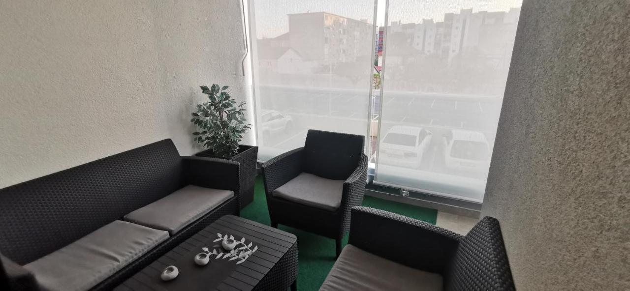 Legacy Marine2 - Zadar, Luxury Apartma Zadar