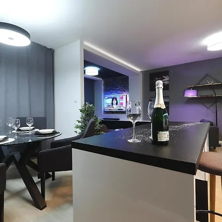 Legacy Marine2 - Zadar, Luxury Suites Exterior photo