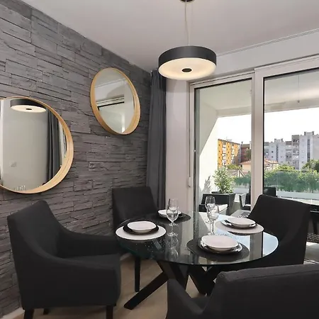 Legacy Marine2 - Zadar, Luxury Suites Exterior photo