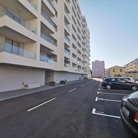 Legacy Marine2 - Zadar, Luxury Suites Exterior photo