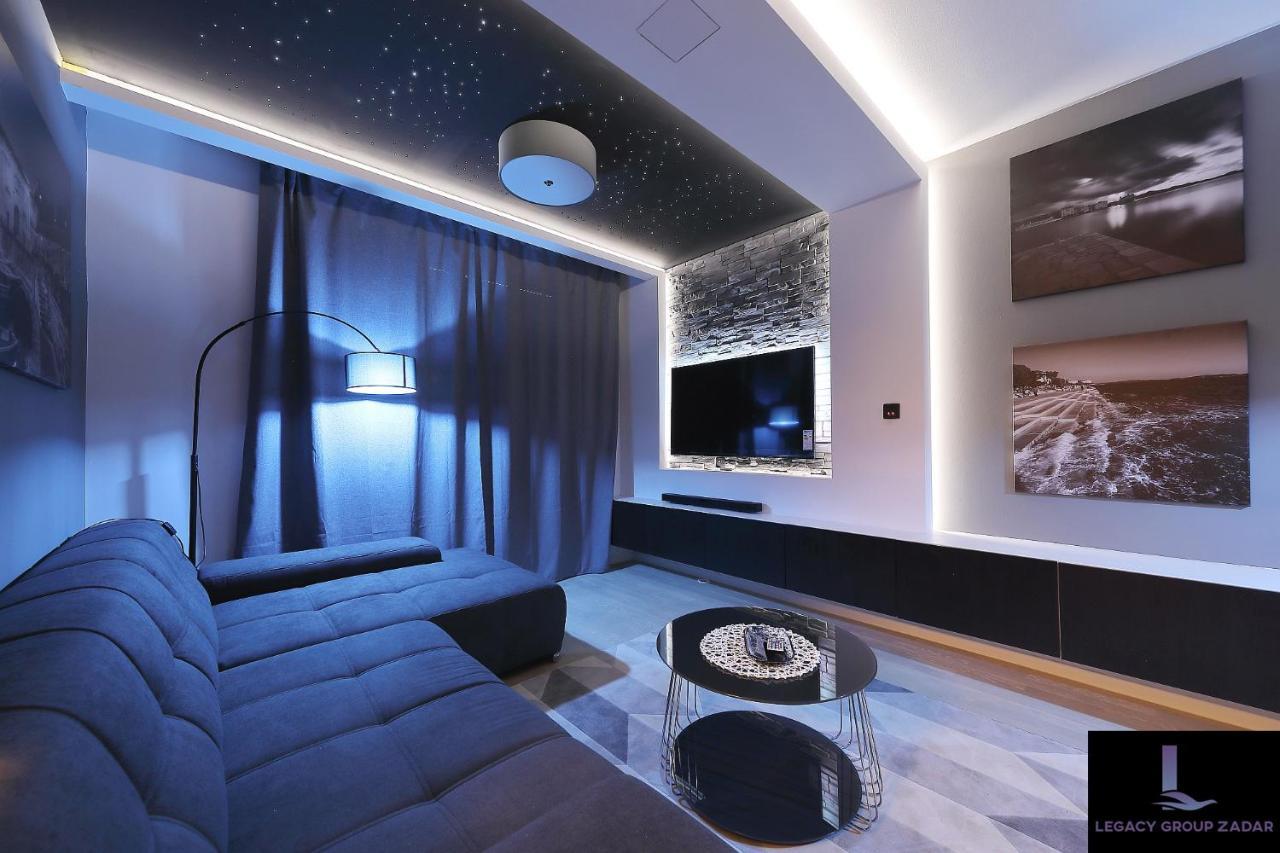 Legacy Marine2 - Zadar, Luxury