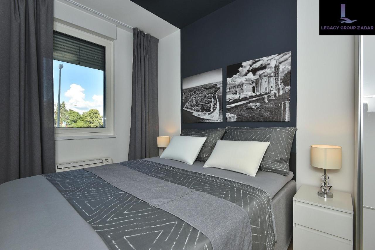 Apartamento Legacy Marine2 - Zadar, Luxury Zadar