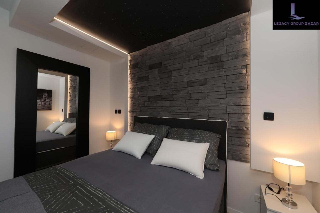 Apartamento Legacy Marine2 - Zadar, Luxury