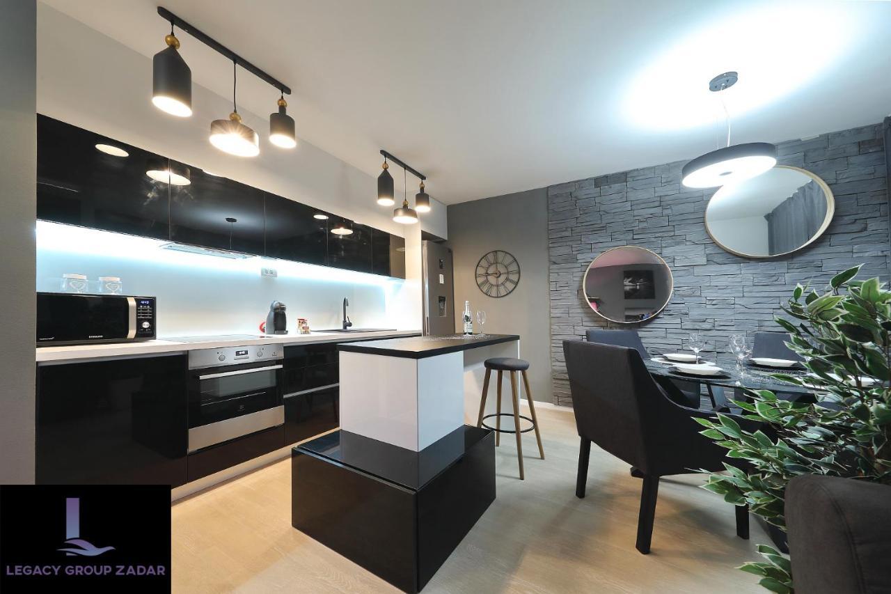 Legacy Marine2 - Zadar, Luxury
