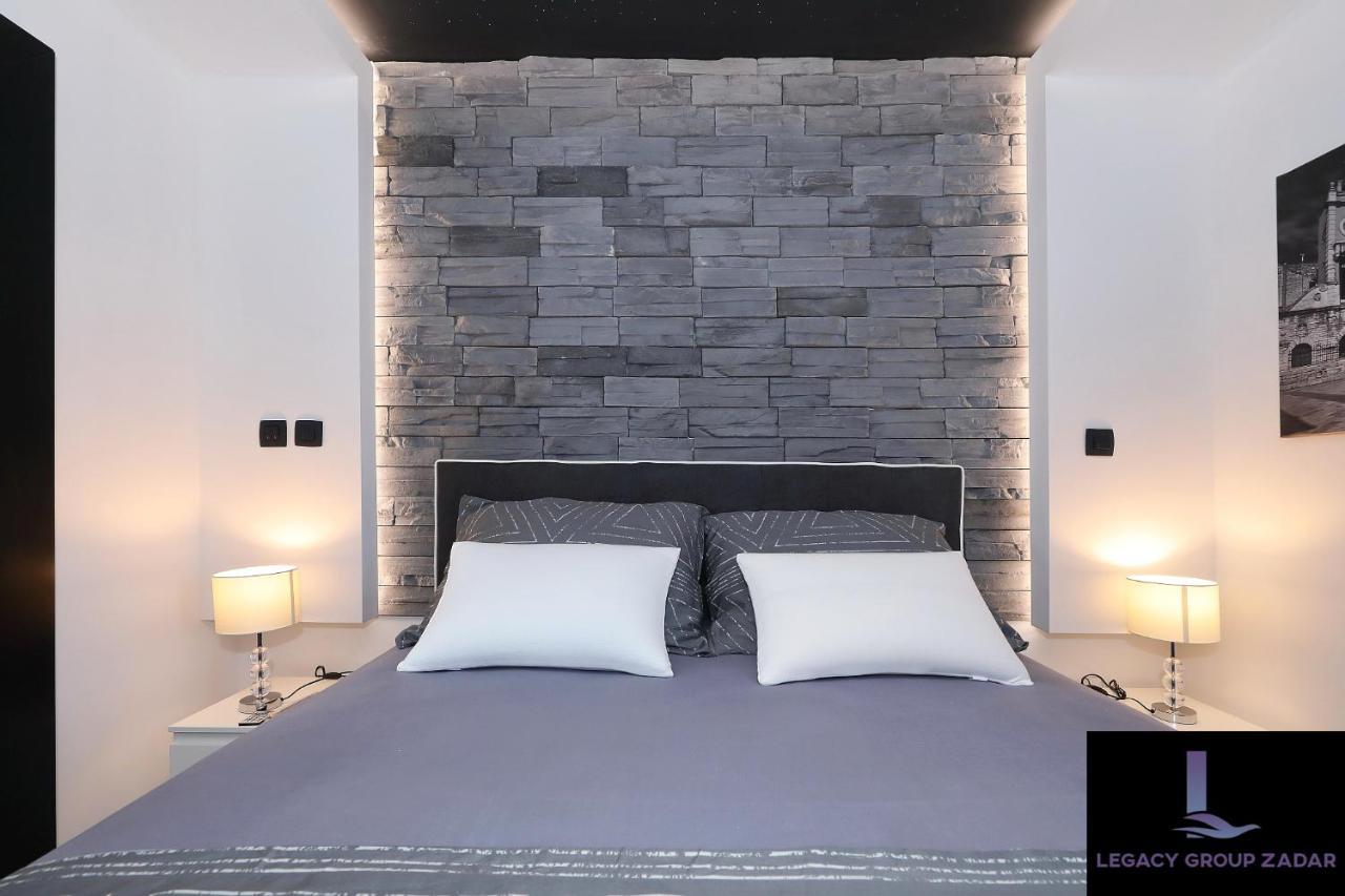 Apartment Legacy Marine2 - Zadar, Luxury Zadar