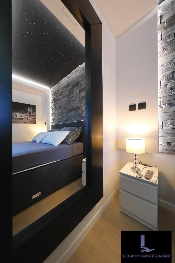 Apartment Legacy Marine2 - Zadar, Luxury *