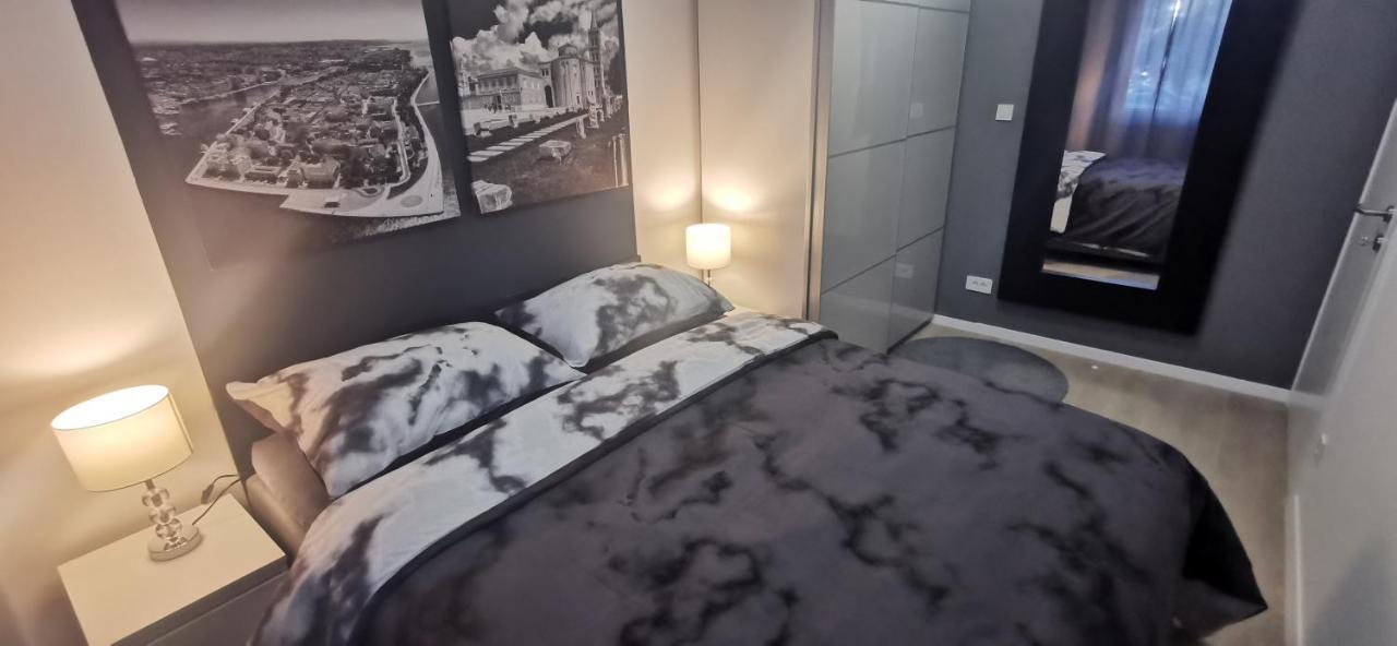 Apartamento Legacy Marine2 - Zadar, Luxury