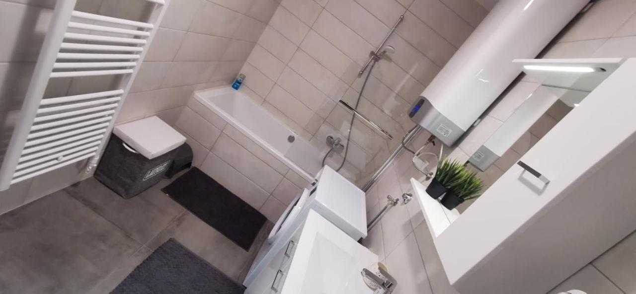 Apartamento Legacy Marine2 - Zadar, Luxury