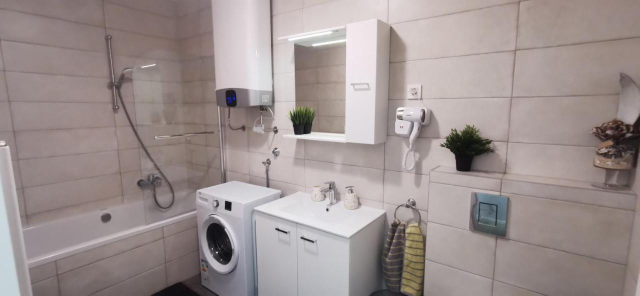 Apartment Legacy Marine2 - Zadar, Luxury