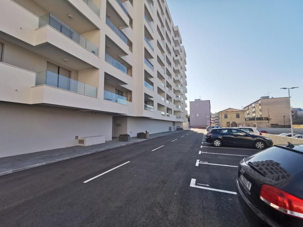 Legacy Marine2 - Zadar, Luxury Apartamento Zadar